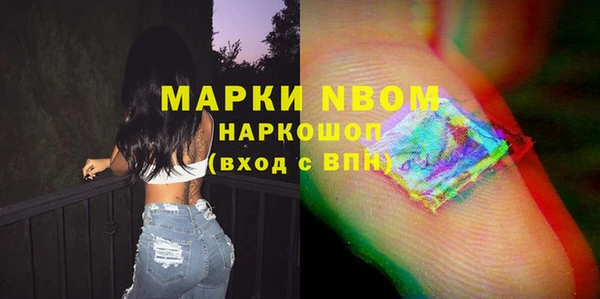 молекула духа Волосово